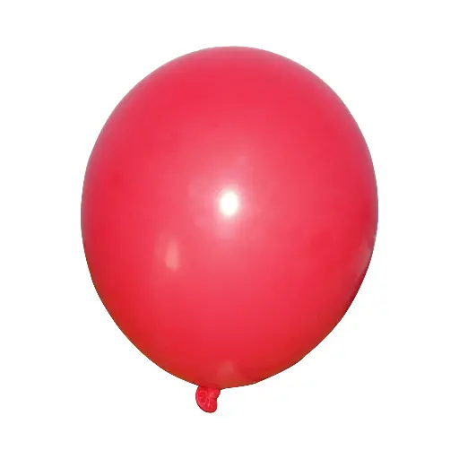 Red Balloons