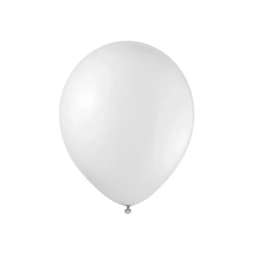 White Balloon