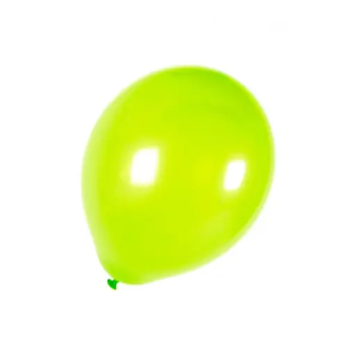 Light Blue Balloons